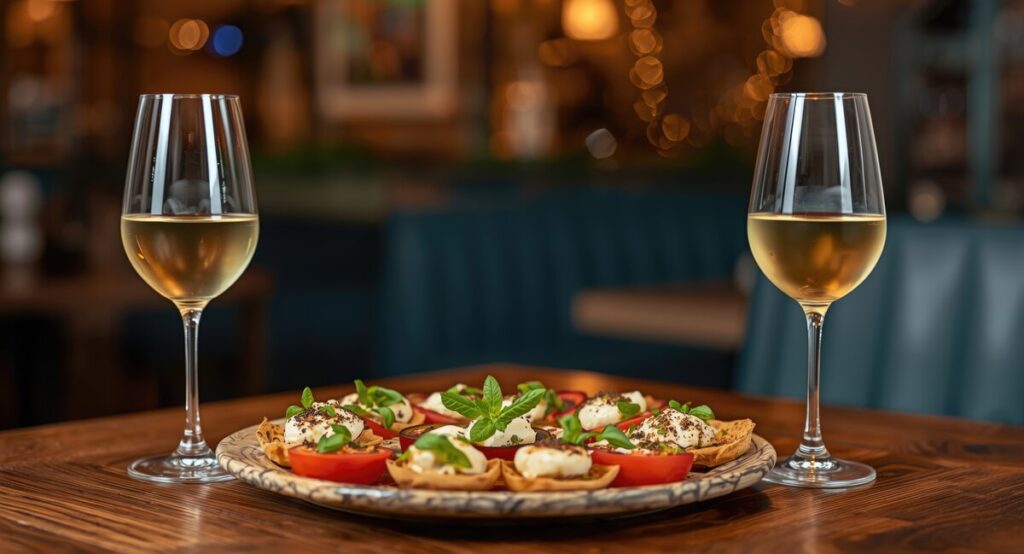 A Food Lover’s Guide to the Best Eats in Willowcroft, Stallings: Must-Try Restaurants, Cafés, and Culinary Hotspots