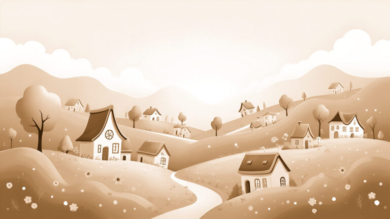 Willowcroft neighborhood